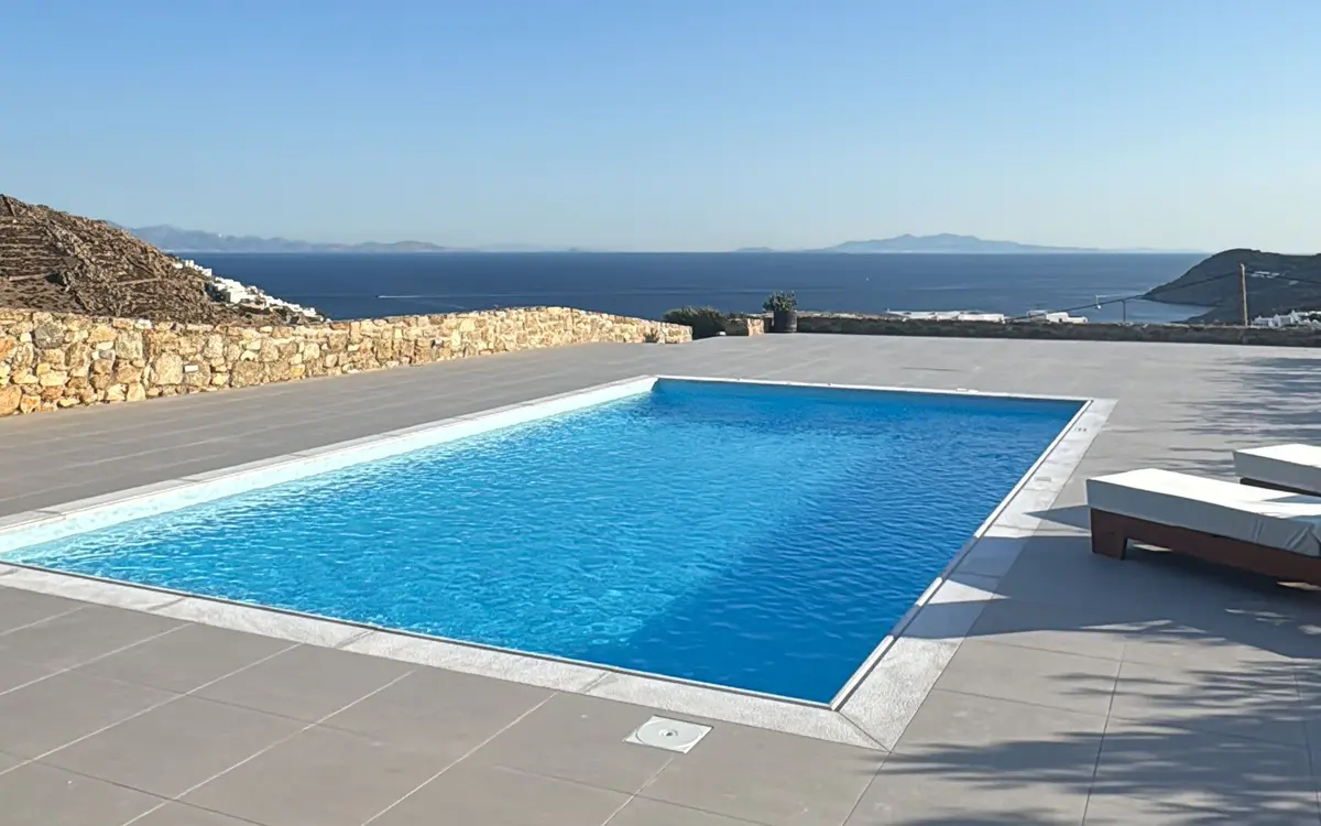 Teamevent Mykonos